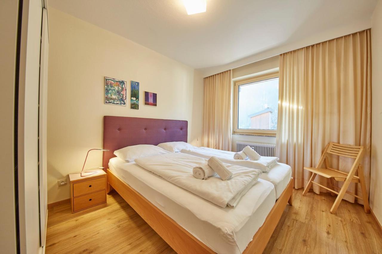 Appartement Delight Saalbach-Hinterglemm Eksteriør bilde