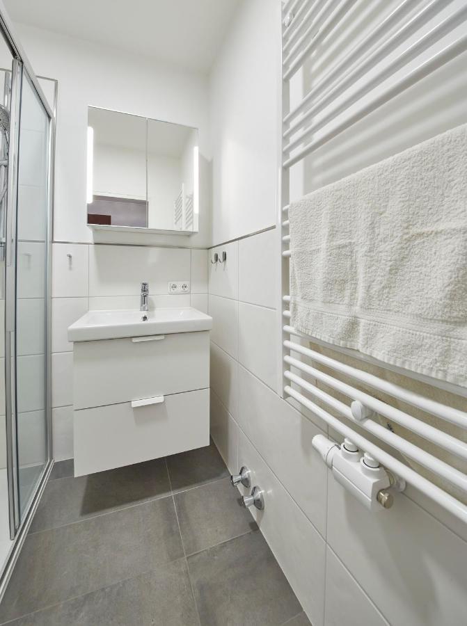 Appartement Delight Saalbach-Hinterglemm Eksteriør bilde