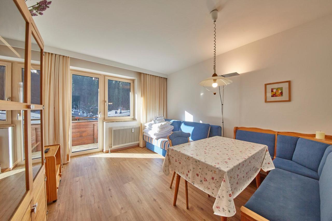 Appartement Delight Saalbach-Hinterglemm Eksteriør bilde