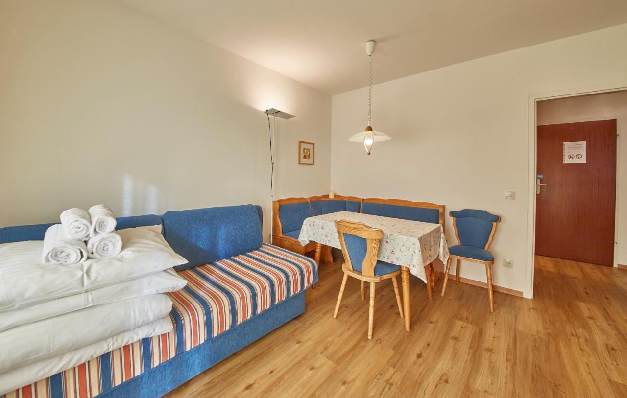 Appartement Delight Saalbach-Hinterglemm Eksteriør bilde