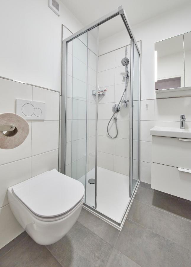 Appartement Delight Saalbach-Hinterglemm Eksteriør bilde