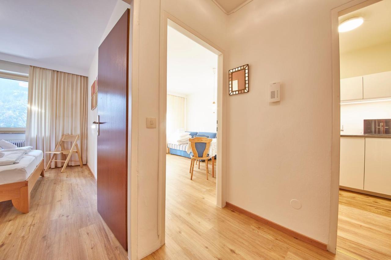 Appartement Delight Saalbach-Hinterglemm Eksteriør bilde
