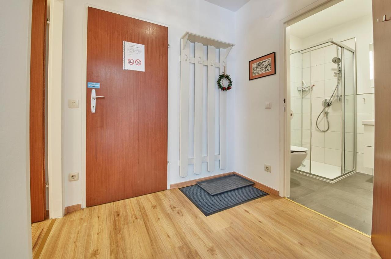 Appartement Delight Saalbach-Hinterglemm Eksteriør bilde
