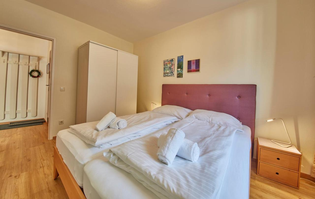Appartement Delight Saalbach-Hinterglemm Eksteriør bilde
