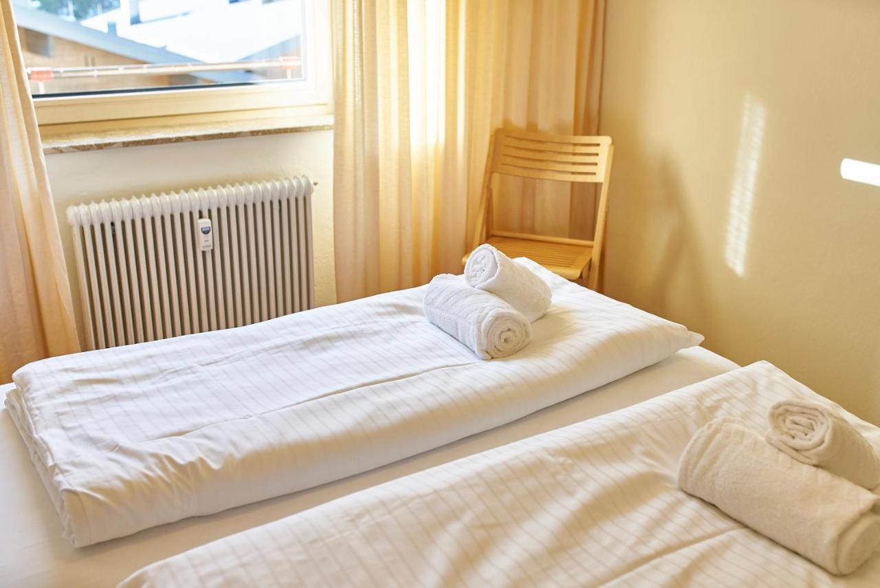 Appartement Delight Saalbach-Hinterglemm Eksteriør bilde
